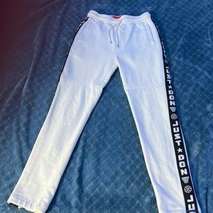 Just Don Sweatpants